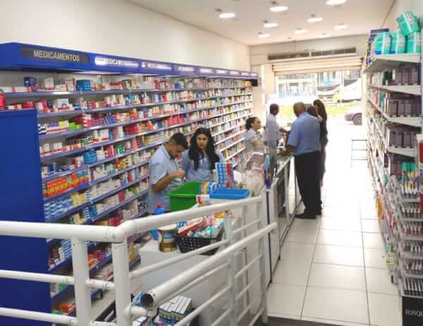 Farmácia: Apevo possui parceria para compra de remédios a preço de custo